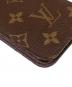 中古・古着 LOUIS VUITTON (ルイ ヴィトン) スマホケース：6000円