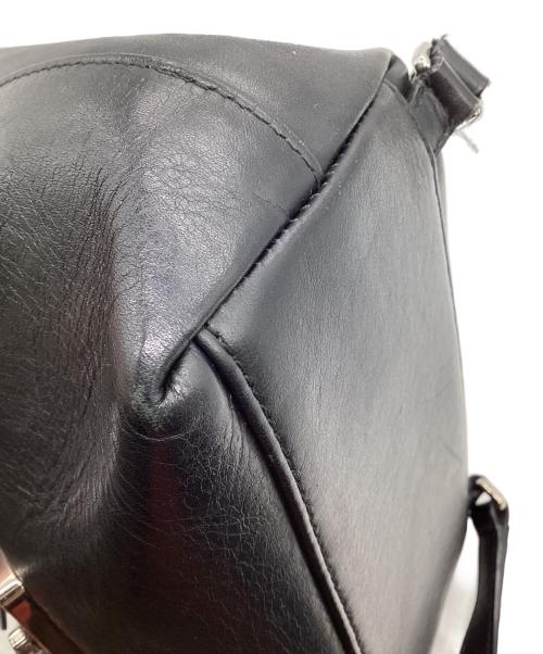 FURLA（フルラ）FURLA (フルラ) リュック ブラックの古着・服飾アイテム