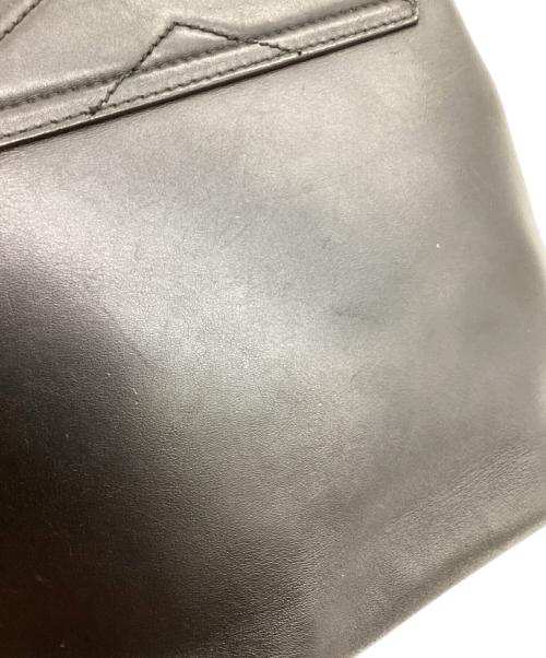 FURLA（フルラ）FURLA (フルラ) リュック ブラックの古着・服飾アイテム