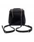 FURLA (フルラ) リュック ブラック：7000円