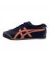 Onitsuka Tiger (オニツカタイガー) MEXICO 66（メキシコ 66）スニーカー ネイビー サイズ:23㎝：10000円