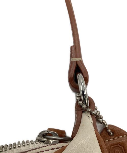 COACH（コーチ）COACH (コーチ) ショルダーバッグの古着・服飾アイテム