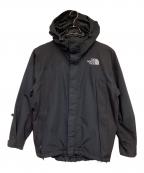 THE NORTH FACEザ ノース フェイス）の古着「アイシクルジャケット」｜ブラック