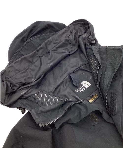 THE NORTH FACE（ザ ノース フェイス）THE NORTH FACE (ザ ノース フェイス) アイシクルジャケット ブラック サイズ:LLの古着・服飾アイテム