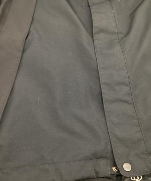 THE NORTH FACE（ザ ノース フェイス）THE NORTH FACE (ザ ノース フェイス) アイシクルジャケット ブラック サイズ:LLの古着・服飾アイテム