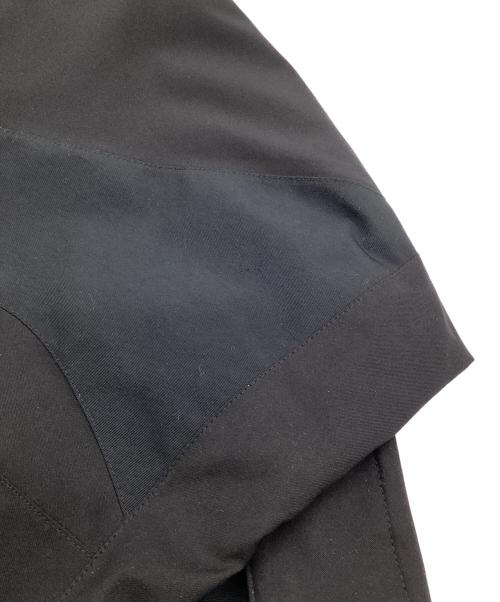 THE NORTH FACE（ザ ノース フェイス）THE NORTH FACE (ザ ノース フェイス) アイシクルジャケット ブラック サイズ:LLの古着・服飾アイテム