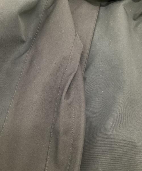 THE NORTH FACE（ザ ノース フェイス）THE NORTH FACE (ザ ノース フェイス) アイシクルジャケット ブラック サイズ:LLの古着・服飾アイテム