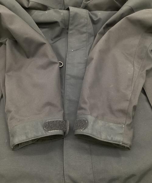 THE NORTH FACE（ザ ノース フェイス）THE NORTH FACE (ザ ノース フェイス) アイシクルジャケット ブラック サイズ:LLの古着・服飾アイテム