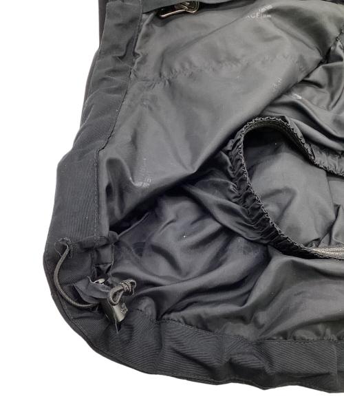 THE NORTH FACE（ザ ノース フェイス）THE NORTH FACE (ザ ノース フェイス) アイシクルジャケット ブラック サイズ:LLの古着・服飾アイテム