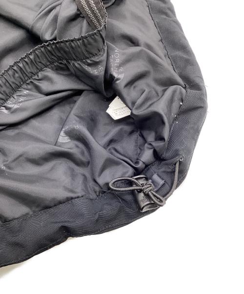 THE NORTH FACE（ザ ノース フェイス）THE NORTH FACE (ザ ノース フェイス) アイシクルジャケット ブラック サイズ:LLの古着・服飾アイテム