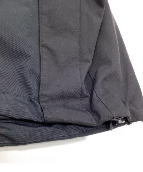 THE NORTH FACE（ザ ノース フェイス）THE NORTH FACE (ザ ノース フェイス) アイシクルジャケット ブラック サイズ:LLの古着・服飾アイテム