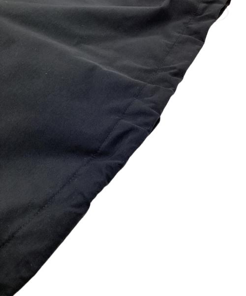 THE NORTH FACE（ザ ノース フェイス）THE NORTH FACE (ザ ノース フェイス) アイシクルジャケット ブラック サイズ:LLの古着・服飾アイテム