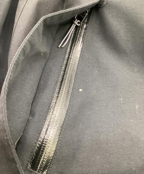 THE NORTH FACE（ザ ノース フェイス）THE NORTH FACE (ザ ノース フェイス) アイシクルジャケット ブラック サイズ:LLの古着・服飾アイテム