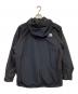 THE NORTH FACE (ザ ノース フェイス) アイシクルジャケット ブラック サイズ:LL：12000円