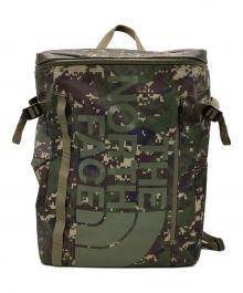 THE NORTH FACE（ザ ノース フェイス）の古着「BCヒューズボックス2」｜グリーン