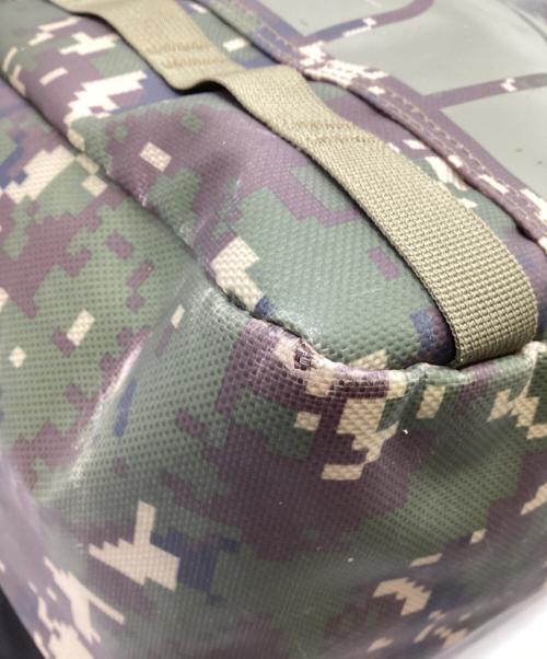 THE NORTH FACE（ザ ノース フェイス）THE NORTH FACE (ザ ノース フェイス) BCヒューズボックス2 グリーンの古着・服飾アイテム