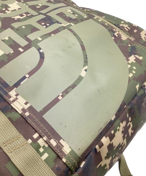 THE NORTH FACE（ザ ノース フェイス）THE NORTH FACE (ザ ノース フェイス) BCヒューズボックス2 グリーンの古着・服飾アイテム