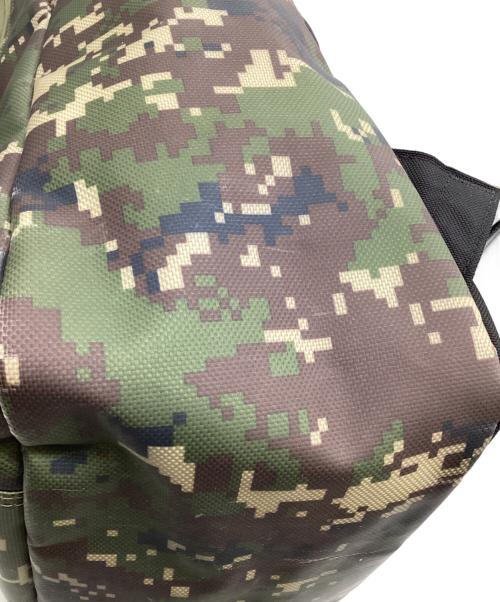 THE NORTH FACE（ザ ノース フェイス）THE NORTH FACE (ザ ノース フェイス) BCヒューズボックス2 グリーンの古着・服飾アイテム
