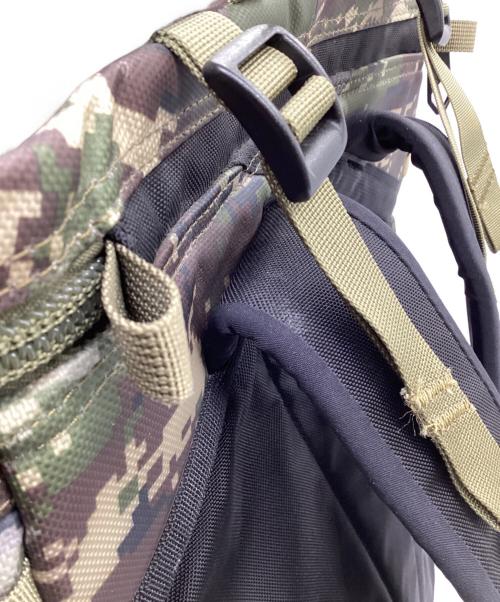 THE NORTH FACE（ザ ノース フェイス）THE NORTH FACE (ザ ノース フェイス) BCヒューズボックス2 グリーンの古着・服飾アイテム