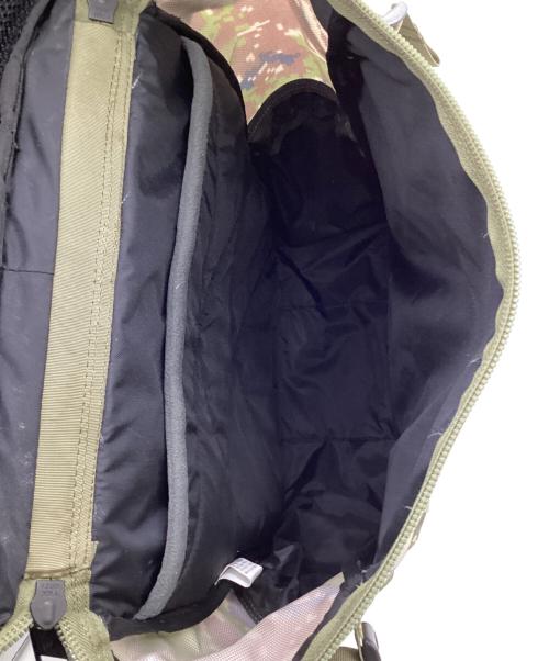 THE NORTH FACE（ザ ノース フェイス）THE NORTH FACE (ザ ノース フェイス) BCヒューズボックス2 グリーンの古着・服飾アイテム