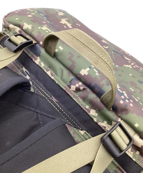 THE NORTH FACE（ザ ノース フェイス）THE NORTH FACE (ザ ノース フェイス) BCヒューズボックス2 グリーンの古着・服飾アイテム