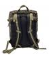 THE NORTH FACE (ザ ノース フェイス) BCヒューズボックス2 グリーン：8000円