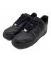 NIKE（ナイキ）の古着「AIR FORCE 1 '07（エアフォース1 ’07）スニーカー」｜ブラック