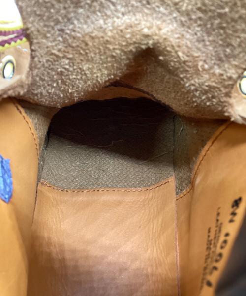 Timberland（ティンバーランド）Timberland (ティンバーランド) 6インチ プレミアム ウォータープルーフ ブーツ ベージュ サイズ:US8Wの古着・服飾アイテム