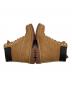 中古・古着 Timberland (ティンバーランド) 6インチ プレミアム ウォータープルーフ ブーツ ベージュ サイズ:US8W：12000円