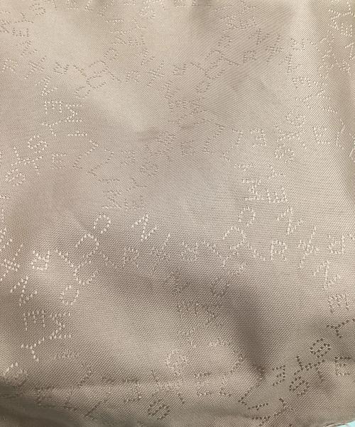 STELLA McCARTNEY（ステラマッカートニー）STELLA McCARTNEY (ステラマッカートニー) ファラベラ ミニトートバッグ ブラックの古着・服飾アイテム