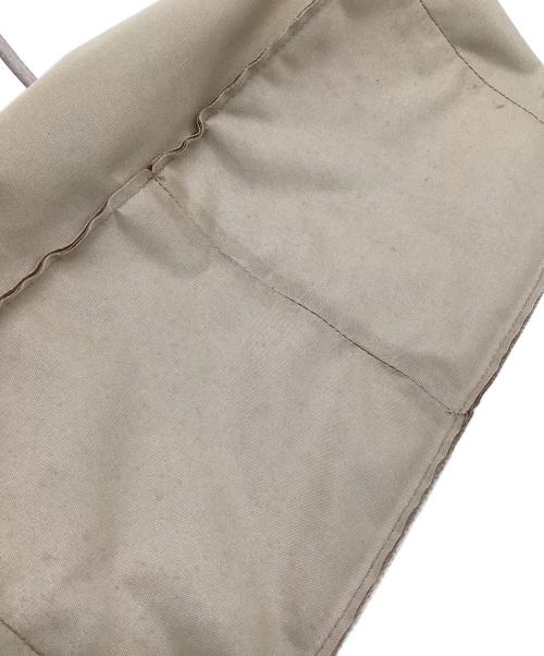GHERARDINI（ゲラルディーニ）GHERARDINI (ゲラルディーニ) Softy（ソフティ）ワンショルダーバッグ ゴールドの古着・服飾アイテム