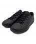 ECCO（エコー）の古着「SOFT ZERO M（ソフト ゼロ スニーカー）」｜ブラック