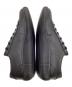 中古・古着 ECCO (エコー) SOFT ZERO M（ソフト ゼロ スニーカー） ブラック サイズ:EU43：15000円