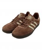 adidasアディダス）の古着「SAMBA（サンバ）OG IG1357 スニーカー」｜ブラウン