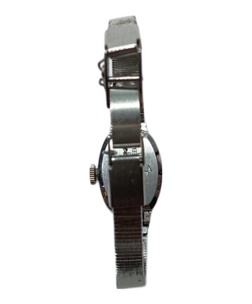 SEIKO（セイコー）SEIKO (セイコー) 腕時計 ホワイトの古着・服飾アイテム