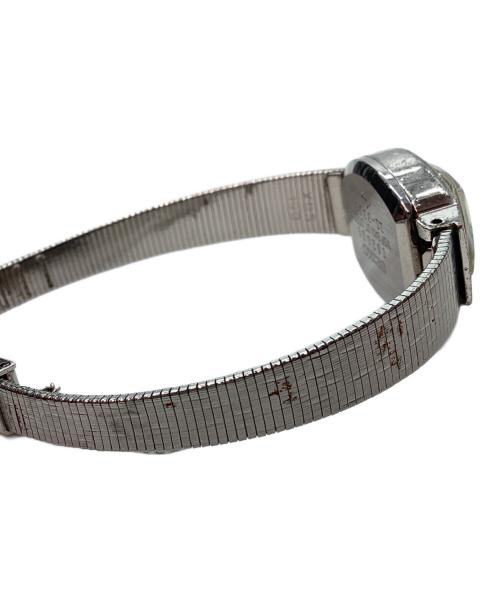SEIKO（セイコー）SEIKO (セイコー) 腕時計 ホワイトの古着・服飾アイテム