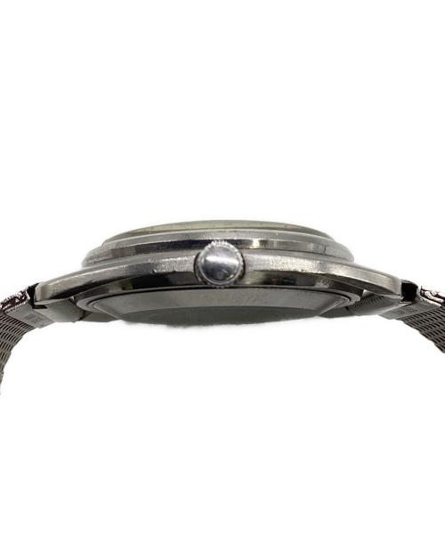 SEIKO（セイコー）SEIKO (セイコー) ロードマチック 23石 自動巻き腕時計 ホワイトの古着・服飾アイテム