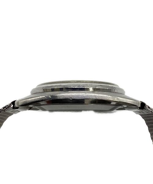SEIKO（セイコー）SEIKO (セイコー) ロードマチック 23石 自動巻き腕時計 ホワイトの古着・服飾アイテム