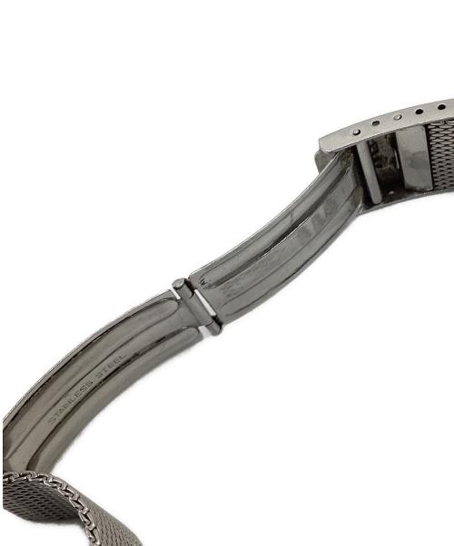SEIKO（セイコー）SEIKO (セイコー) ロードマチック 23石 自動巻き腕時計 ホワイトの古着・服飾アイテム