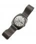中古・古着 SEIKO (セイコー) ロードマチック 23石 自動巻き腕時計 ホワイト：14000円