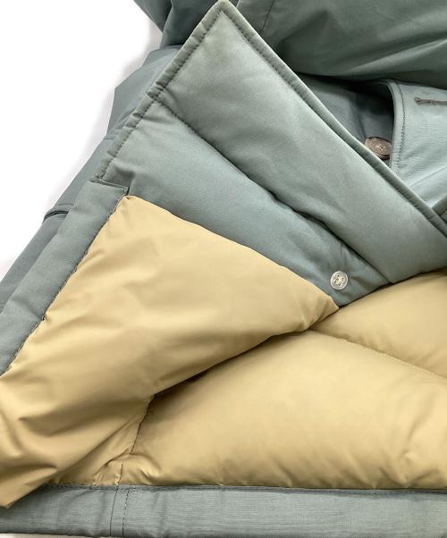 WOOLRICH（ウールリッチ）WOOLRICH (ウールリッチ) NEW ARCTIC PARKA（ニュー アークティック パーカ） グレー サイズ:US/M（実寸値要確認）の古着・服飾アイテム