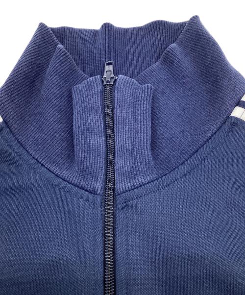 adidas（アディダス）adidas (アディダス) ベッケンバウアー トラックトップ アーカイブシリーズ ネイビー サイズ:Oの古着・服飾アイテム