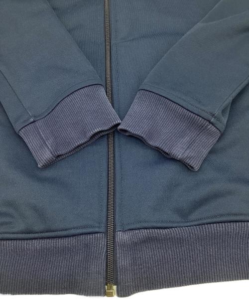 adidas（アディダス）adidas (アディダス) ベッケンバウアー トラックトップ アーカイブシリーズ ネイビー サイズ:Oの古着・服飾アイテム