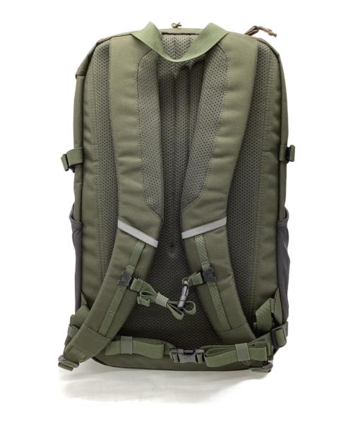 FJALLRAVEN（フェールラーベン）FJALLRAVEN (フェールラーベン) Skule 28（スクーレ28）バックパック オリーブの古着・服飾アイテム