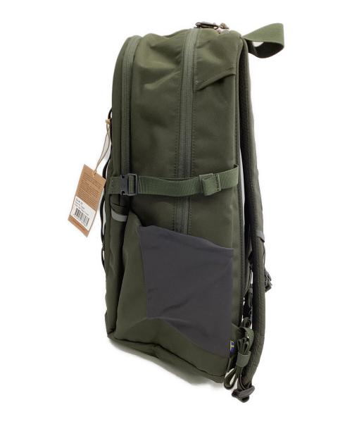 FJALLRAVEN（フェールラーベン）FJALLRAVEN (フェールラーベン) Skule 28（スクーレ28）バックパック オリーブの古着・服飾アイテム