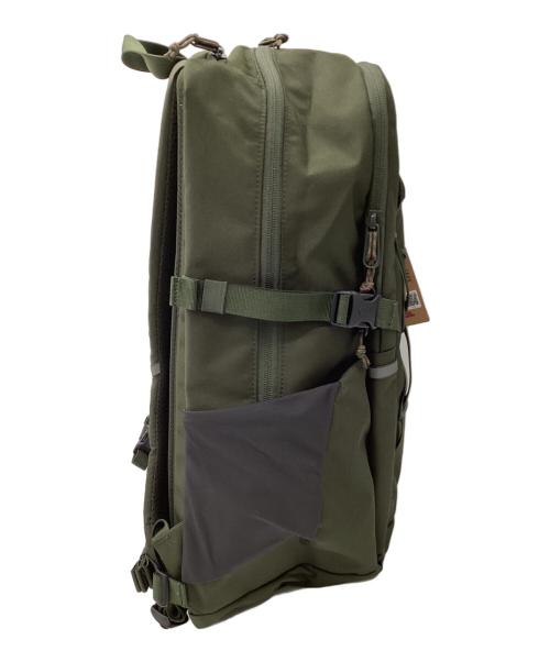 FJALLRAVEN（フェールラーベン）FJALLRAVEN (フェールラーベン) Skule 28（スクーレ28）バックパック オリーブの古着・服飾アイテム