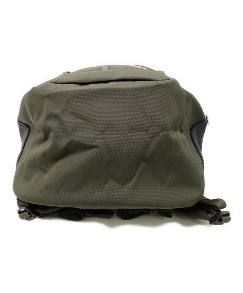 FJALLRAVEN（フェールラーベン）FJALLRAVEN (フェールラーベン) Skule 28（スクーレ28）バックパック オリーブの古着・服飾アイテム