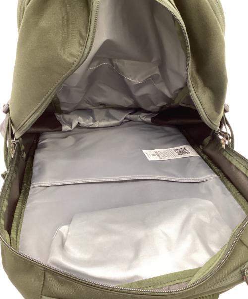 FJALLRAVEN（フェールラーベン）FJALLRAVEN (フェールラーベン) Skule 28（スクーレ28）バックパック オリーブの古着・服飾アイテム
