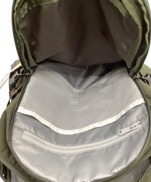 FJALLRAVEN（フェールラーベン）FJALLRAVEN (フェールラーベン) Skule 28（スクーレ28）バックパック オリーブの古着・服飾アイテム