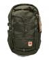 FJALLRAVEN（フェールラーベン）の古着「Skule 28（スクーレ28）バックパック」｜オリーブ